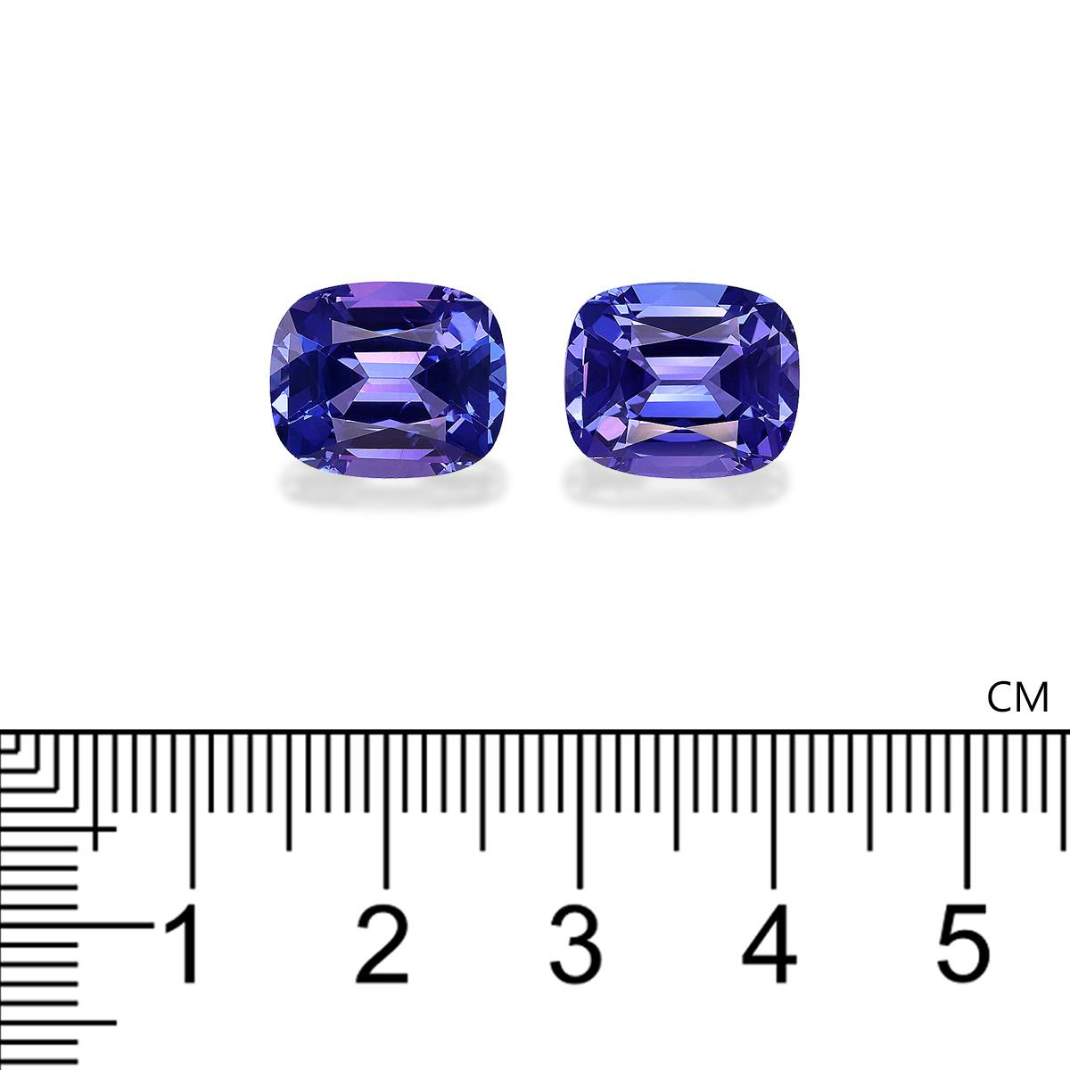 Tanzanite 12.35 ct